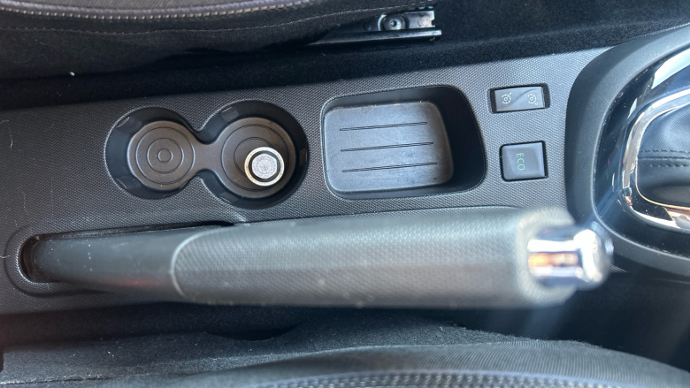 Renault Captur 1.2 TCE Dynamique S MediaNav 5dr EDC Petrol Hatchback